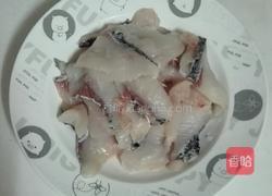 香炸胖头鱼的做法图解1