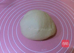 芝麻酱千层软饼的做法图解2