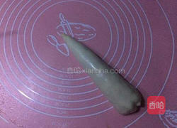 芝麻酱千层软饼的做法图解8