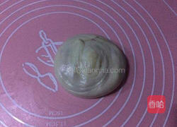 芝麻酱千层软饼的做法图解9