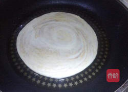 芝麻酱千层软饼的做法图解11