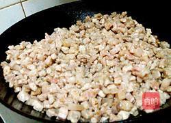 臊子肉的制作方法。的做法圖解3