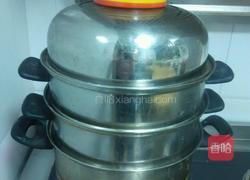 香菇豆腐馅包子的做法图解10