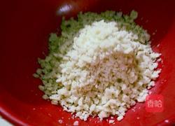 墨鱼金针卷的做法图解4