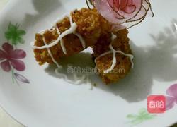 墨鱼金针卷的做法图解6