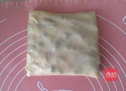 九层椒香葱花软饼的做法图解9