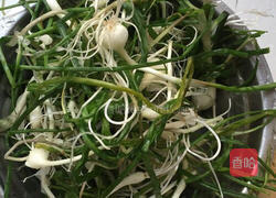 小根蒜盒子的做法图解2