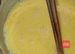 千层蛋糕（芒果草莓）的做法图解1