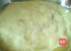 千层蛋糕（芒果草莓）的做法图解6