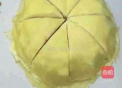千层蛋糕(芒果草莓)的做法图解11