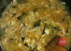 胡辣汤的做法图解6