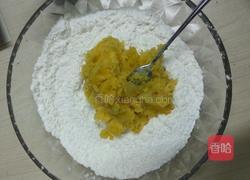 花馒头的做法图解3