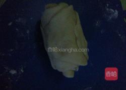 花馒头的做法图解6