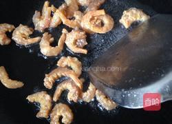虾米萝卜汤的做法图解3