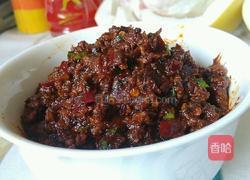 酱香饼的做法图解7