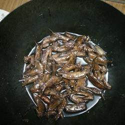 可乐鸡尖的做法[图]