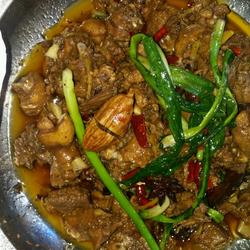缅甸香草啤酒鸭的做法[图]