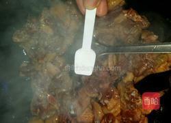 缅甸香草啤酒鸭的做法图解3