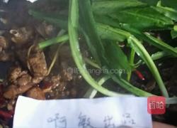 缅甸香草啤酒鸭的做法图解9