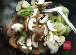 麻辣虾锅的做法图解5