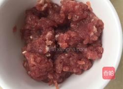 意大利肉酱面的做法图解1