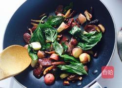 电饭煲饭的做法图解6