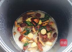 電飯煲飯的做法圖解7