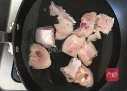 鸡腿炖土豆的做法图解3