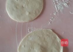 包子的做法图解3