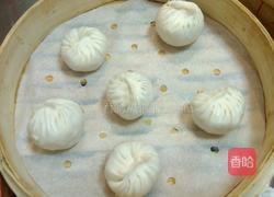 灌汤小笼包的做法图解6