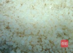 灌汤小笼包的做法图解2