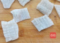 韩式鱿鱼盖饭的做法图解2