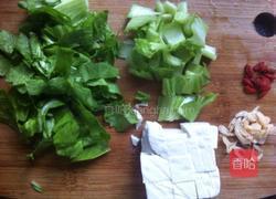 翡翠白玉米汤的做法图解2