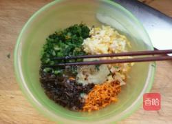 套包子的做法图解5