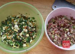 套包子的做法图解6