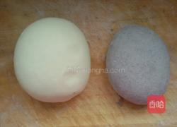 套包子的做法图解8