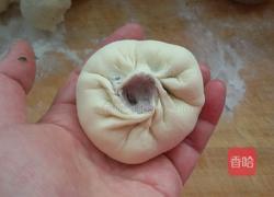 套包子的做法图解15
