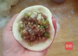 Illustration of making buns 17