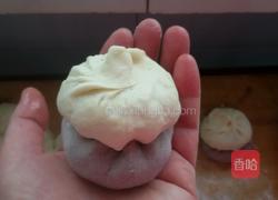 套包子的做法图解18