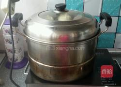 套包子的做法图解19
