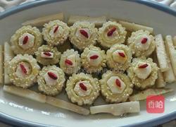 苦香甜的做法图解13