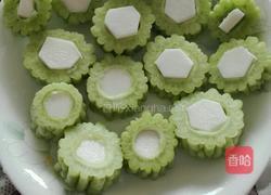 苦香甜的做法图解3