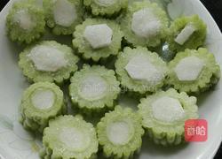 苦香甜的做法图解4