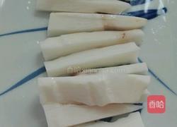 苦香甜的做法图解6