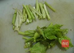 花蛤豆腐汤的做法图解4