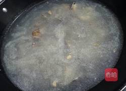 花蛤豆腐汤的做法图解8