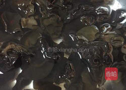 素炒茭白的做法图解1