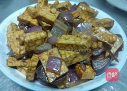 洋葱炒豆干的做法图解9