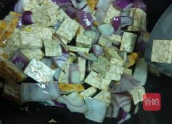 洋葱炒豆干的做法图解7