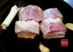 东坡肉（改良版）的做法图解1